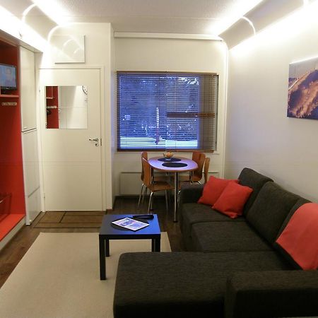 Vuosselin Helmi Apartments Ruka Quarto foto